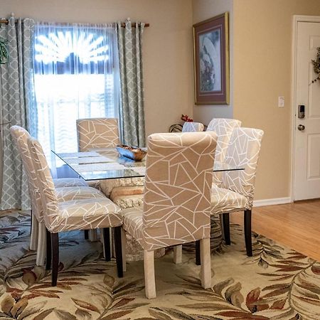 Sarasota Vacation Home Extérieur photo