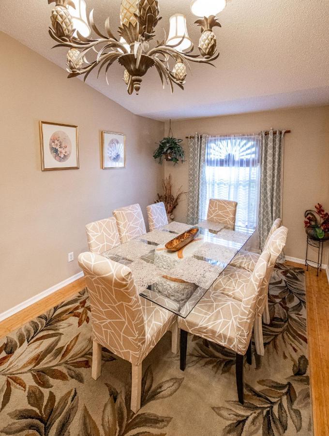 Sarasota Vacation Home Extérieur photo