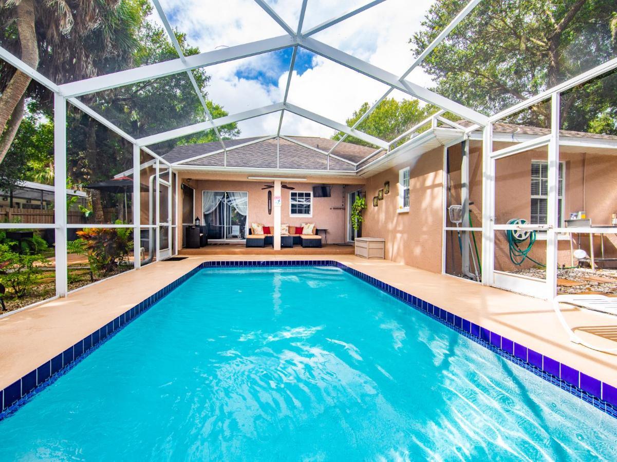 Sarasota Vacation Home Extérieur photo