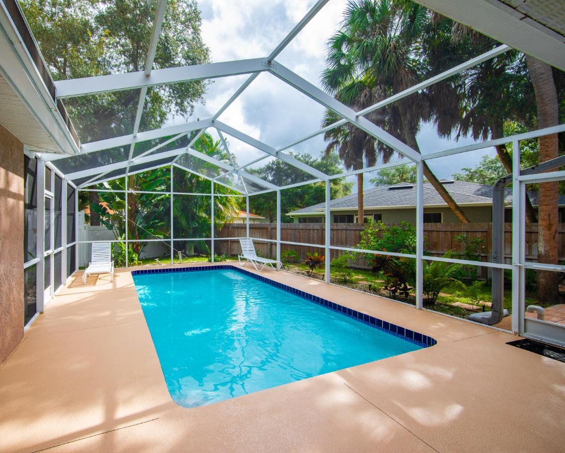 Sarasota Vacation Home Extérieur photo